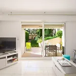 Ad'alta Апартаменты