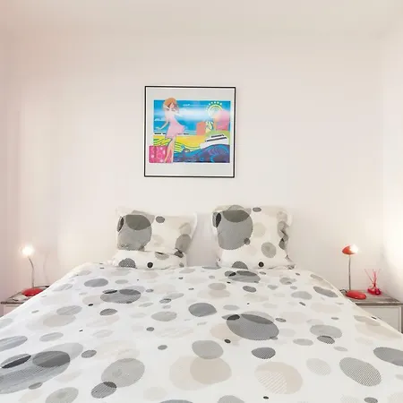 Ad'alta Apartment *
