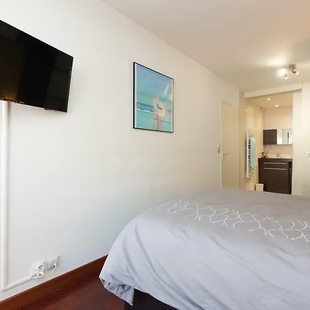 Ad'alta Apartament