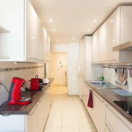 Ad'alta Apartment *