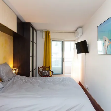 Appartement Ad'alta Cannes