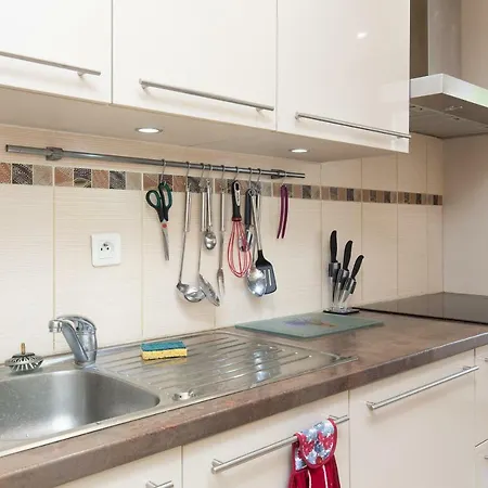 Appartement Ad'alta *