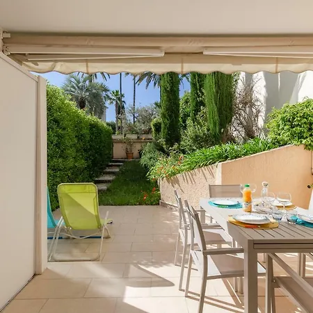 Apartament Ad'alta Cannes