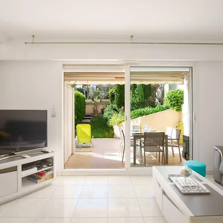 Ad'alta Appartement