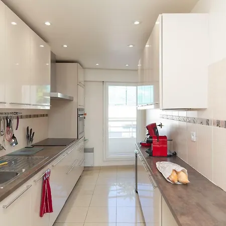 Apartment Ad'alta *