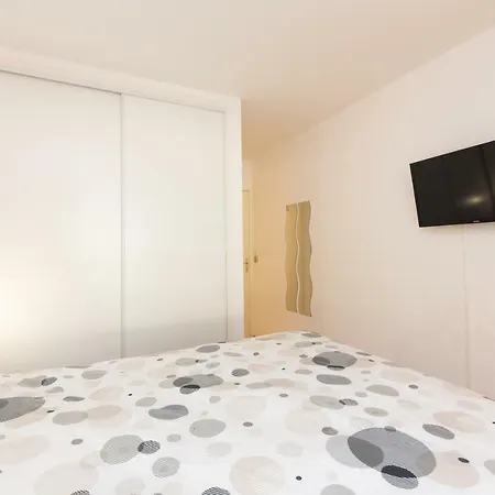 Ad'alta Appartement *