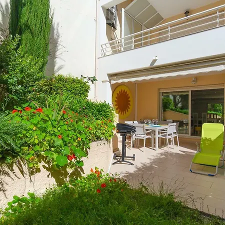 Ad'alta Apartment *