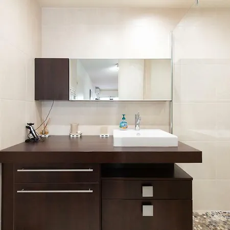 Apartament Ad'alta