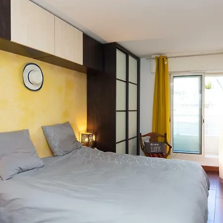 Appartement Ad'alta