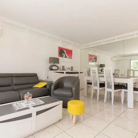 Ad'alta Apartman Cannes