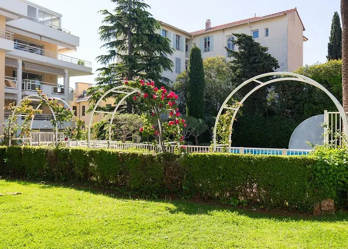 Ad'alta Apartamento Cannes