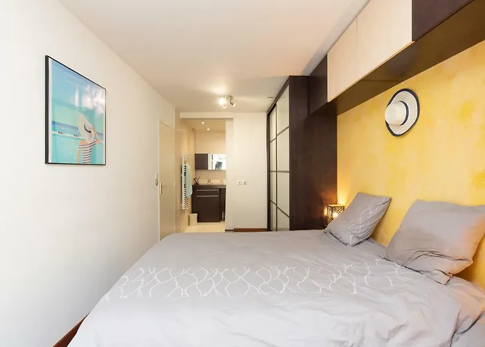 Ad'alta Apartamento Cannes