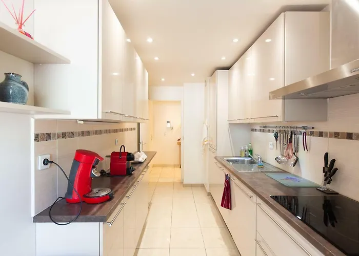 Ad'alta Apartamento *