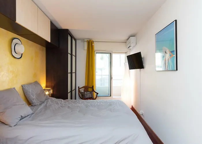 Apartamento Ad'alta Cannes