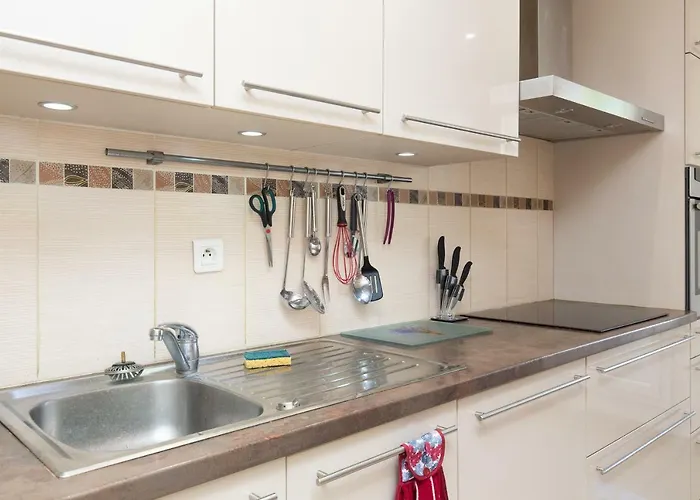 Apartamento Ad'alta *