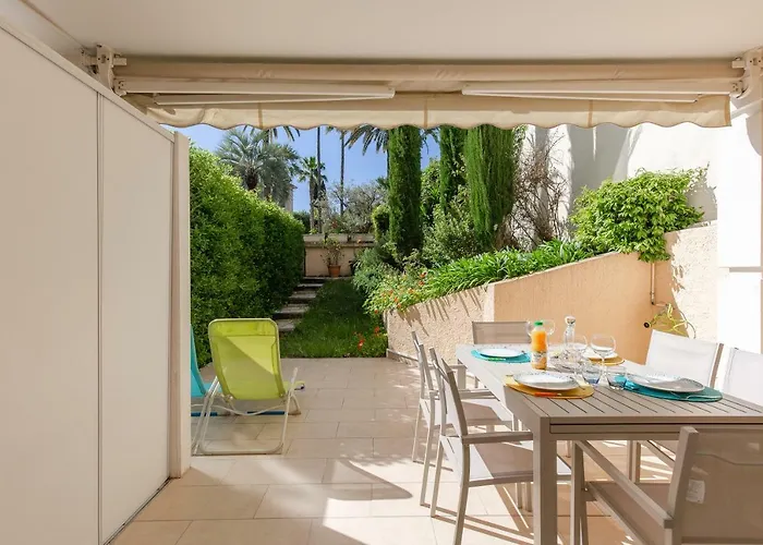 Apartamento Ad'alta Cannes