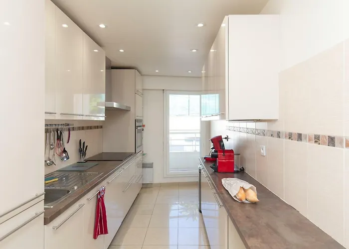 Apartamento Ad'alta *