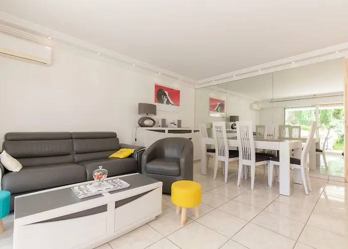 Ad'alta Apartamento Cannes