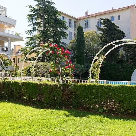 Ad'alta Apartmán Cannes